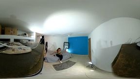 Nati Crush 4 360VR