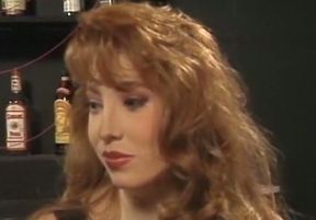 Awesome short scenes with hot classic porn actresses