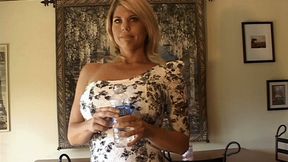 The League of Desperate Ladies 9 Remastered (MP4 1080p) - Carissa Montgomery