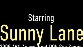 Sunny Lane featuring Sunny Lane's toys trailer