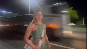 Wife&#x8BF1;&#x62D0;&#xFF0C;&#x6700;&#x7D42;&#x88AB;&#x964C;&#x751F;&#x4EBA;&#x5927;&#x73A9;&#x7279;&#x73A9;