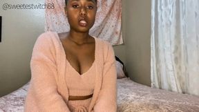 Goddess' Trash Pig