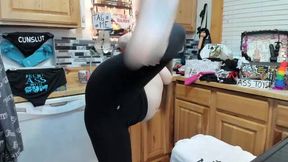 Venis Cumin Private Show