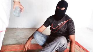 Dost ki ami ko chuda desi homemade house wife fucking by boyfriend