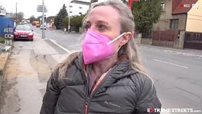 EXTREEMS STREETS - $10K FOR PHONE IN HER VAGINA&#x270C;
