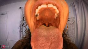 Silly Shrunken Swallowing! Ft Honey Dew - HD MP4 1080p Form