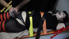 Mavis' Torment Continues MP4
