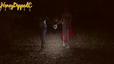 Red hood sluts