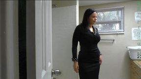 DFP Academy: Washing Up After the Sybian HD