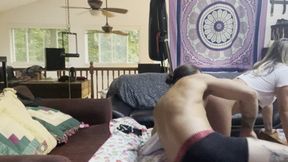 Face Fart N Fuck444