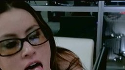 Jassie James Private Show