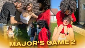 Major’s Game 2