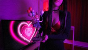 Yor Present [LOWRES]