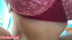 Nepali Clear Audio Sex, Nepali Stepmom Cannot Handle My Dick