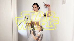 Padme Awaits You!!!