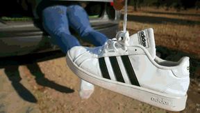 Shoe hunter again? AVI(1920x1080)FHD