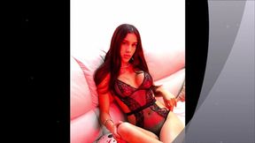SEXY 19 YR OLD PH PHILLIPS IS A NATURAL BORN FREAK THAT LOVES ANAL FULL SCENE