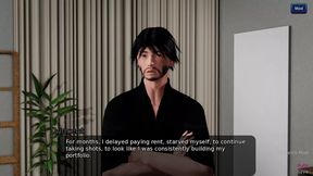 Depravity - #45 - Visual Novel