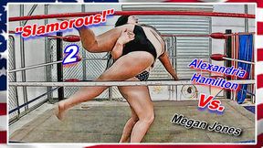 Slamorous! 2 WMV