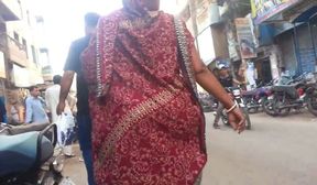 arab bbw jiggles her good stuff