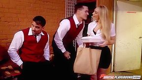 Aj Applegate - Bullet The Top