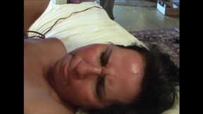 Mature Naked Jen's Mountain Gang Bang! (12 of 12 mp4)