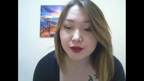 Miki Sexy Private Show