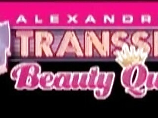 Busty TS Beauty Queens 3