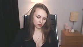 Sera Eden Private Show