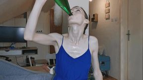 Unquenchable thirst-wmv