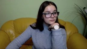 Haley Lexy Private Show