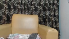 Rose Aniston Private Show