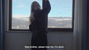 I'll make her dream cum with 18+ explicit sex acts and nasty taboo scenarios