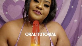 ORAL TUTORIAL