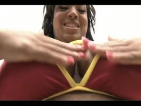 Tig Ol' Bitties