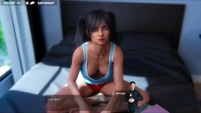 The Secret Reloaded - 41 Update Fail by Foxie2k