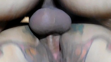 MY step SON GIVES ME AND BEAUTIFUL FUCKING