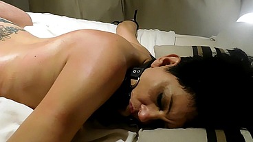 MY step SON GIVES ME AND BEAUTIFUL FUCKING