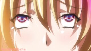 Uncensored Hentai//guy Fucks Beauties at School