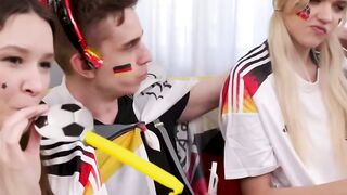 SexFilled Frenzy European 2024 Ignites Passion and Fire!