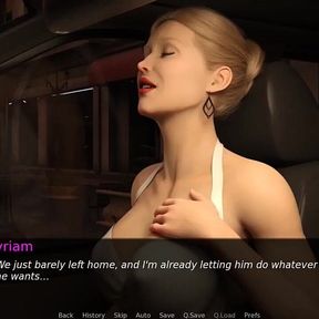 Project Myriam Gameplay#39