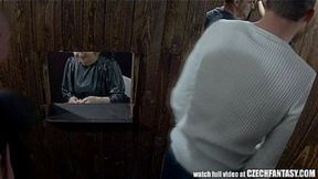 Deep Throat Fuck And Anal&#x1F44C; Action