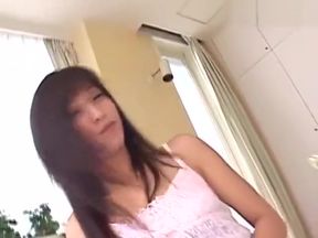 Feisty Asia Ayumu Sizzles in Lewd Melody: Wire-o&#039;s Taboo Blowjob