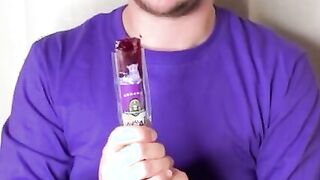 TransTrent FTM - 10 Best Popsicle Saturday Moments