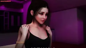 Desirium 04 - Hungry Girlfriend do INTENSE DEEPTHROAT and FACEFUCK, He Facefucks Her Until She Drinks Cumshot