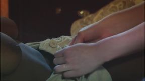 Stoya Goes Lesbian With Glamour Black Girl