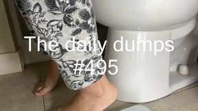 The daily dumps #495 mp4