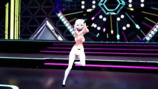 【MMD R-eighteen SEX DANCE】PERVERSE HUGE BUTT HOTTIE SWEET INSANE SATISFACTION ホットお尻 [MMD]