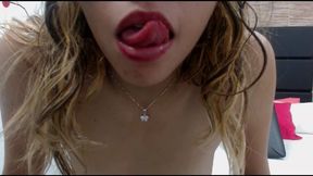 Maddy Ruiz Private Show