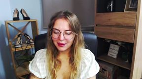Zoey Starx Private Show